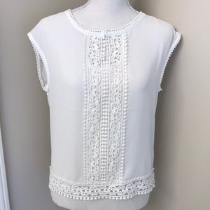 Adrianna Papell Blouse